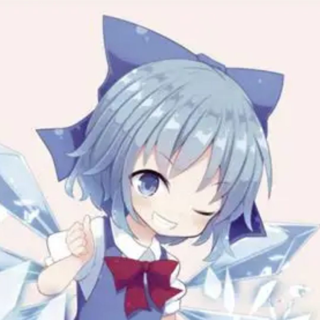 Cirno_qwa